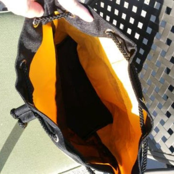 NWOT Palms Las Vegas Backpack - Picture 8 of 8